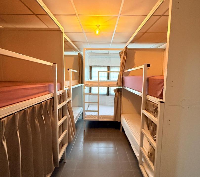 Photo of Bedroom in Thong Sala