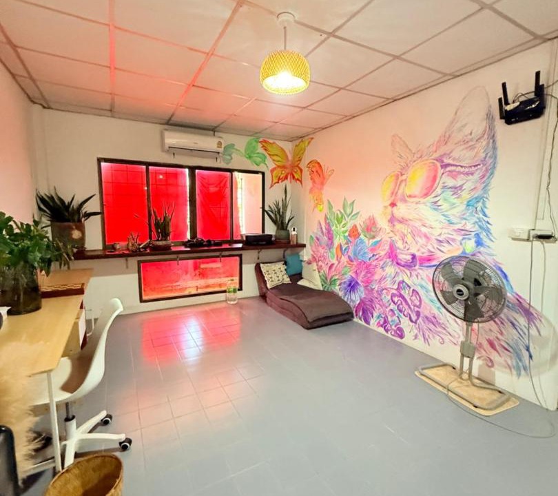 Photo of Livingroom in Thong Sala