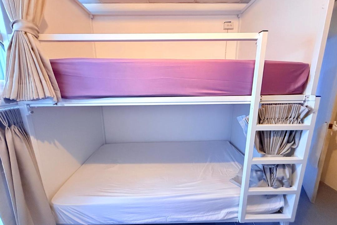 Photo of Bedroom in Thong Sala