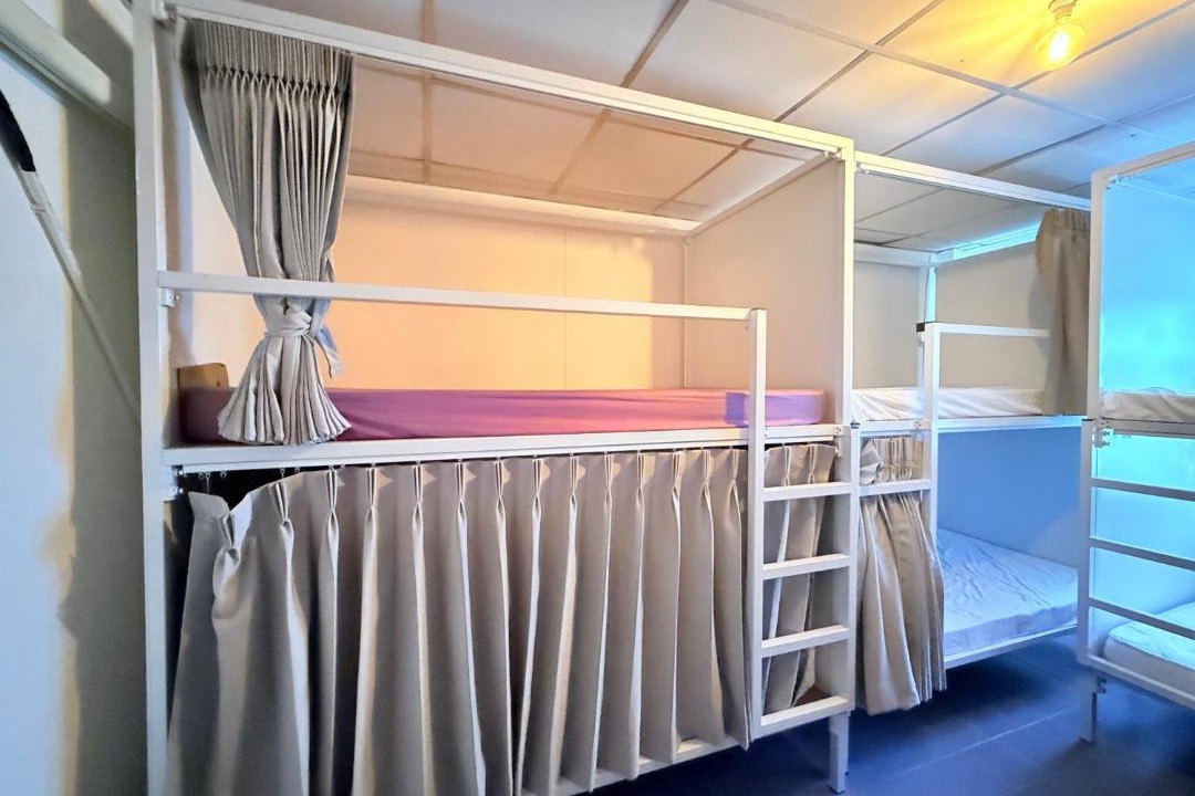 Photo of Bedroom in Thong Sala