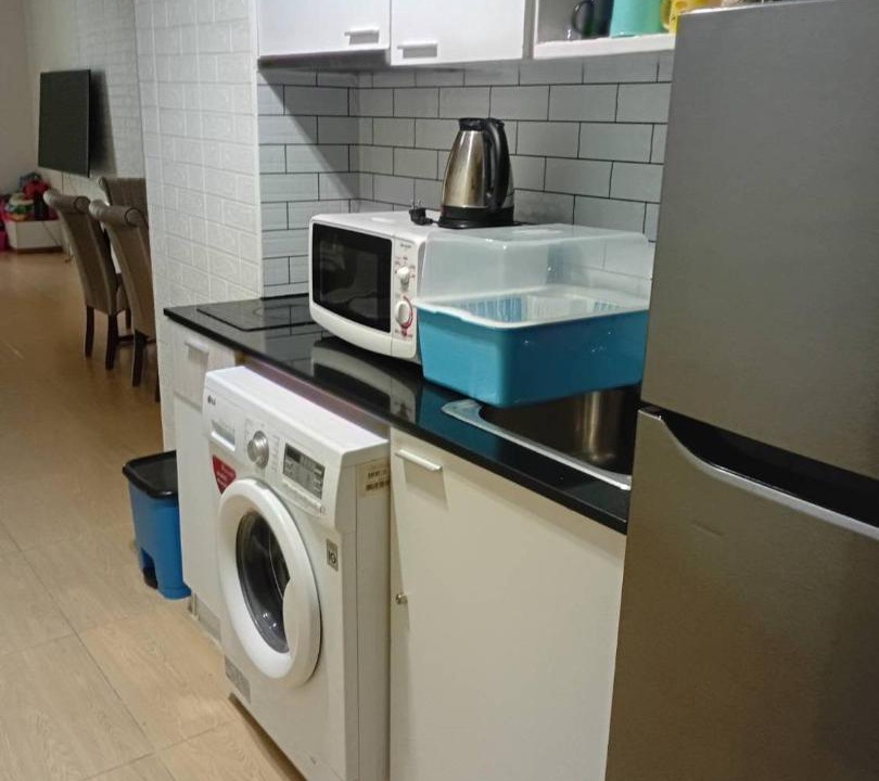 Photo of Kitchen in Khao Takiab