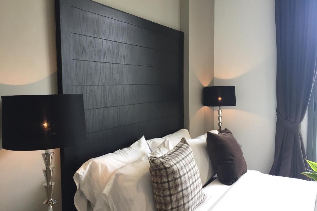 Photo of Bedroom in Phaya Yen