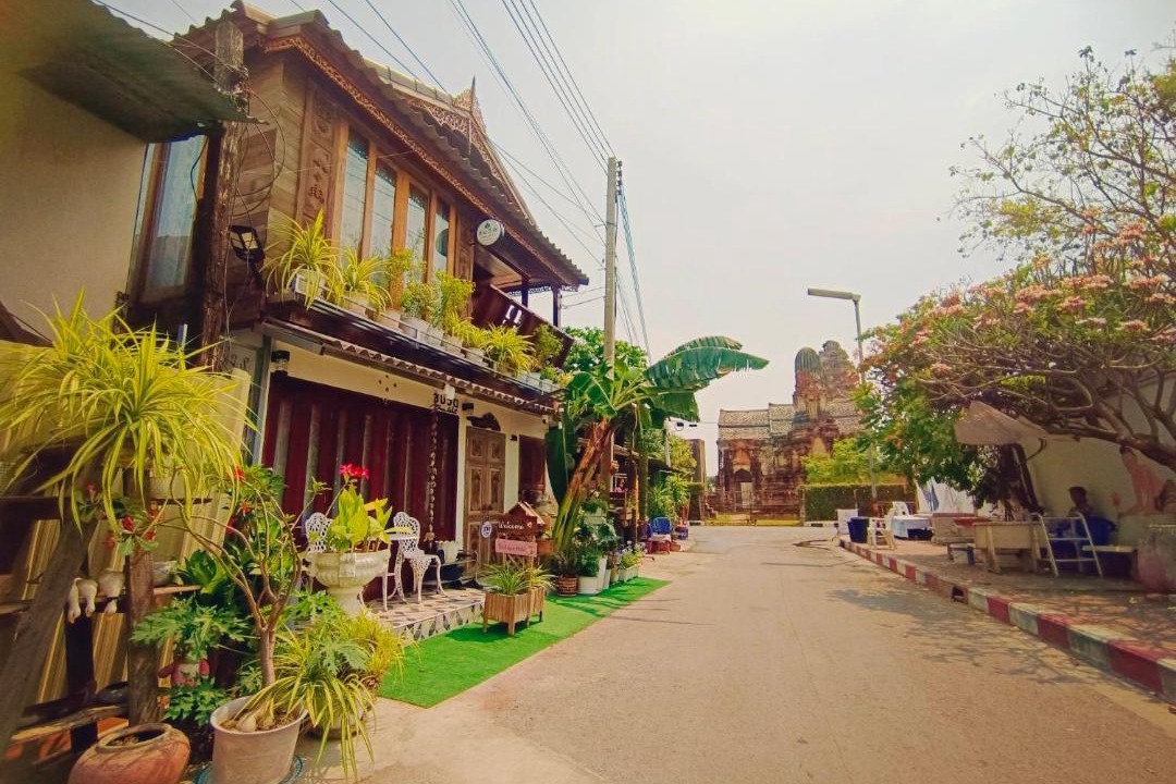 Photo of Others in Lop Buri