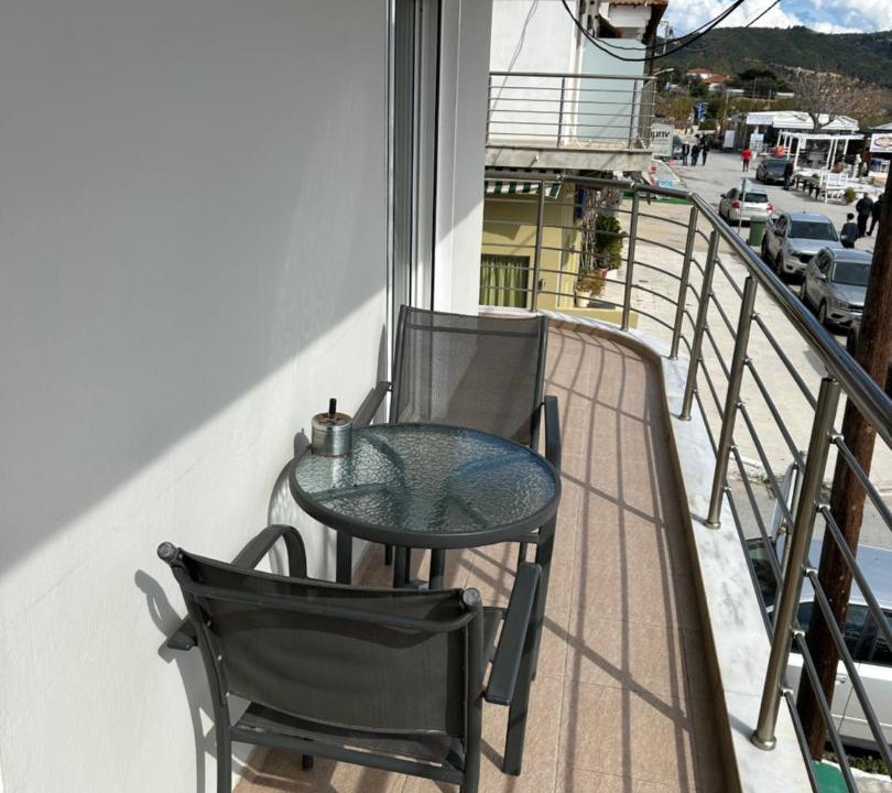 Photo of Patio Balcony in Ouranoupoli