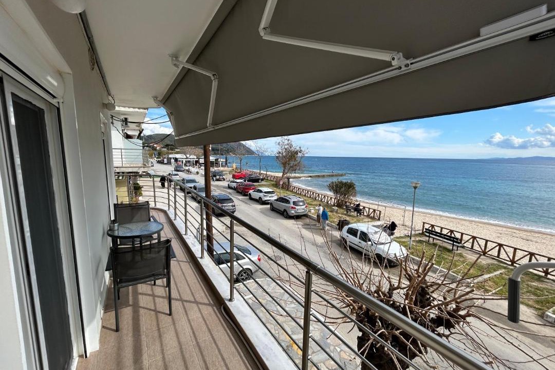 Photo of Patio Balcony in Ouranoupoli
