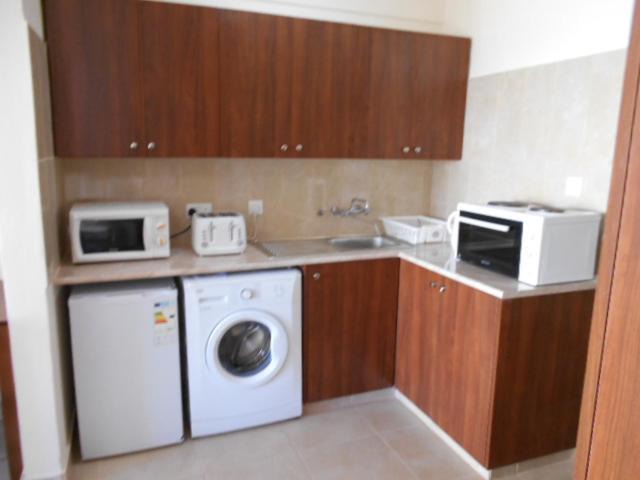Photo of Kitchen in Ayia Napa