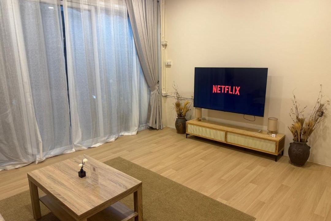 Photo of Livingroom in Haad Rin