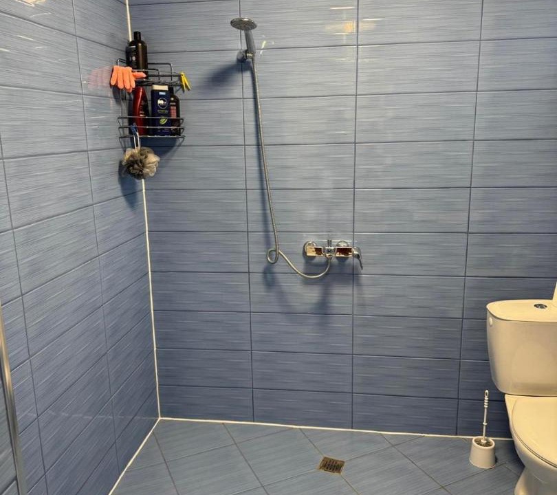 Photo of Bathroom in Porpi