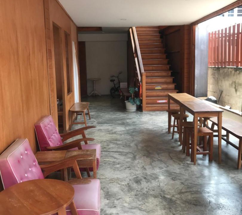 Photo of Others in Chiang Khan