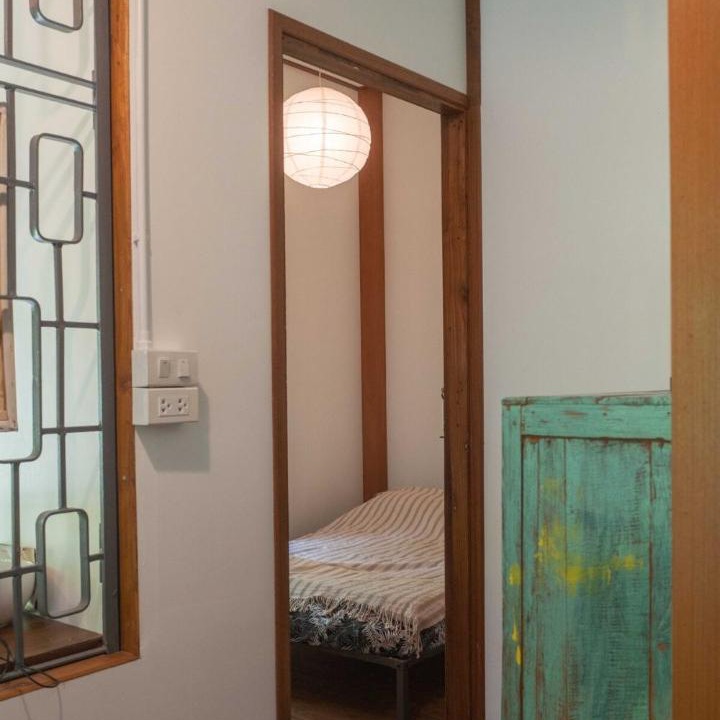 Photo of Bedroom in Pang Mu