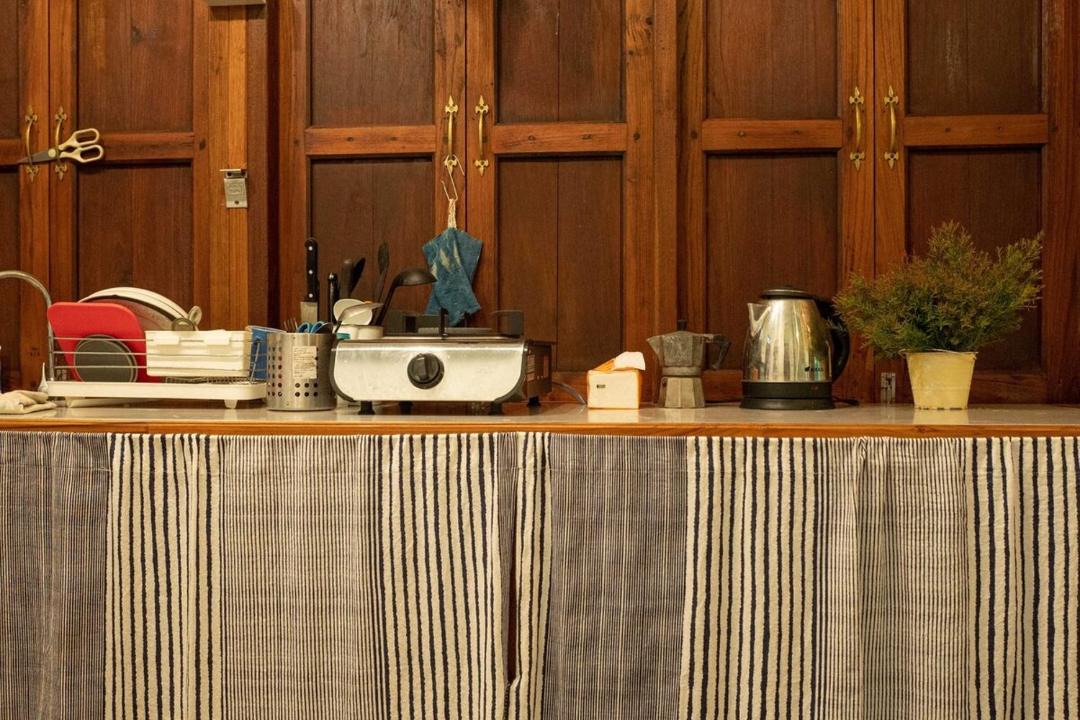 Photo of Kitchen in Pang Mu