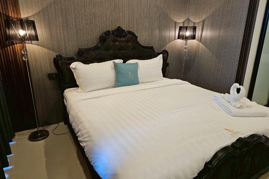 Photo of Bedroom in Sakon Nakhon
