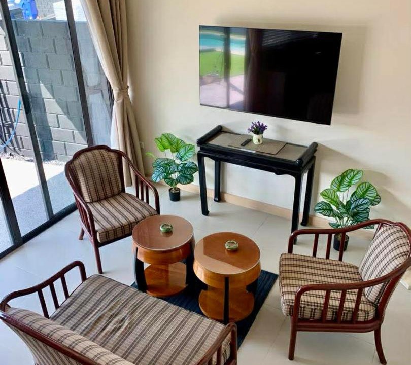 Photo of Livingroom in Bang Po