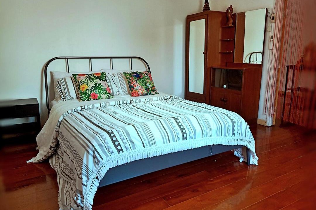 Photo of Bedroom in Sathorn