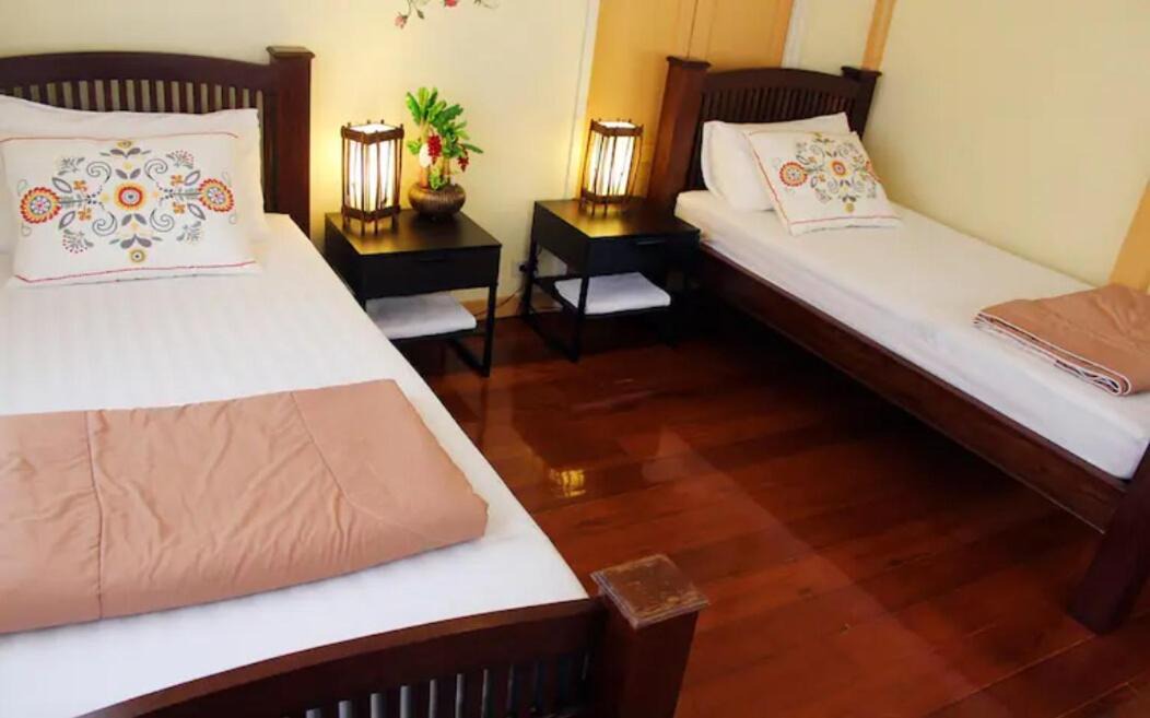 Photo of Bedroom in Sathorn