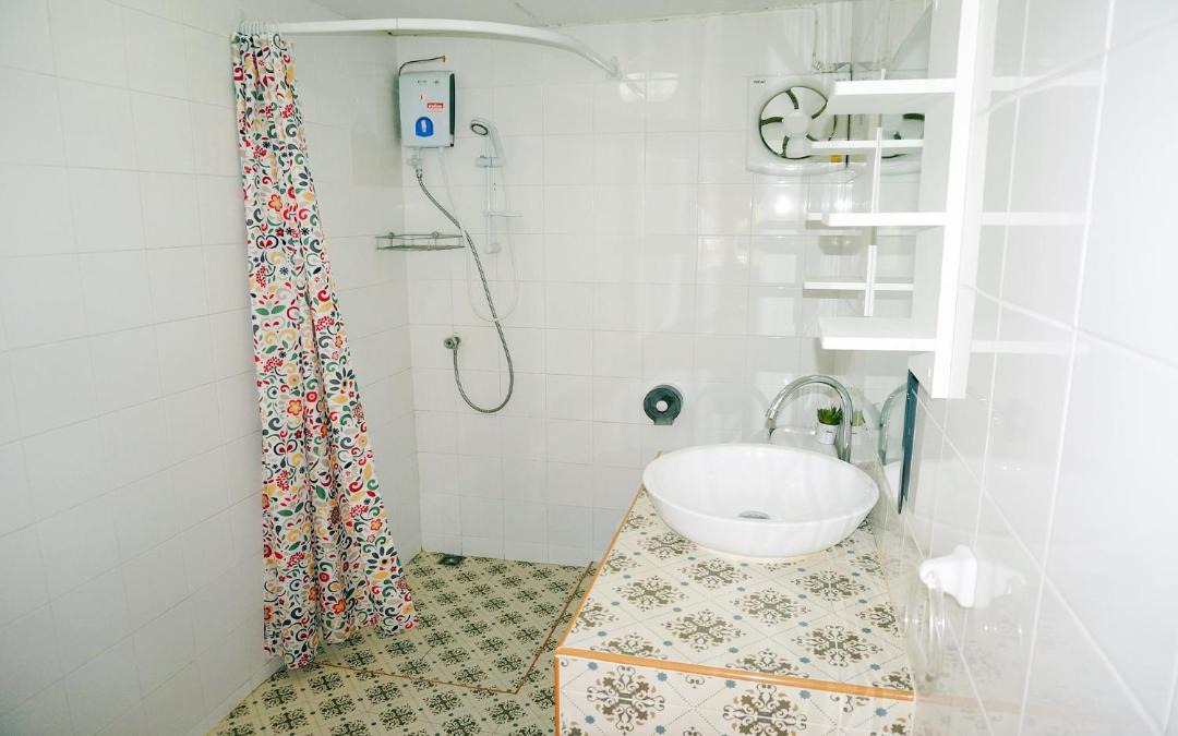 Photo of Bathroom in Sathorn