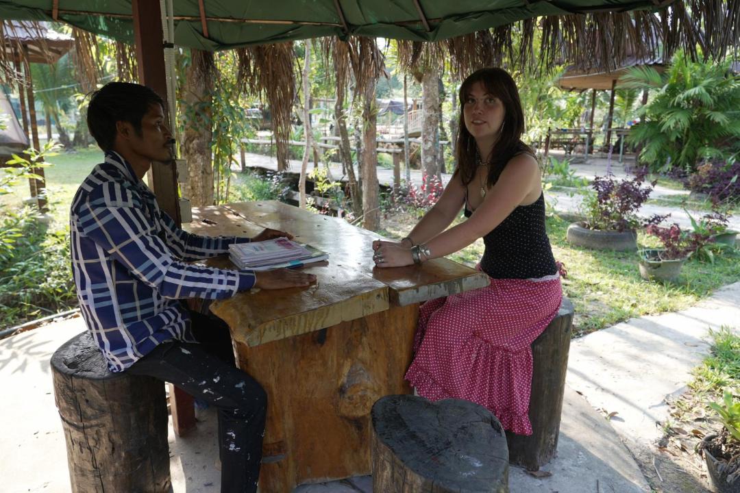 Photo of Others in Koh Rong