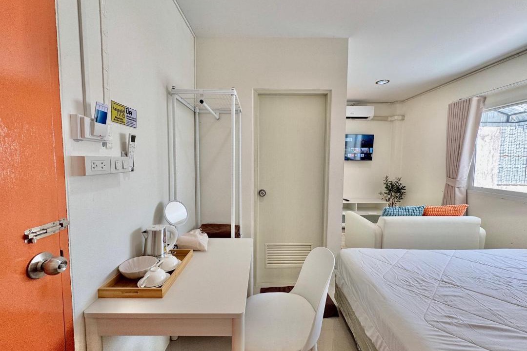 Photo of Bedroom in Hat Yai