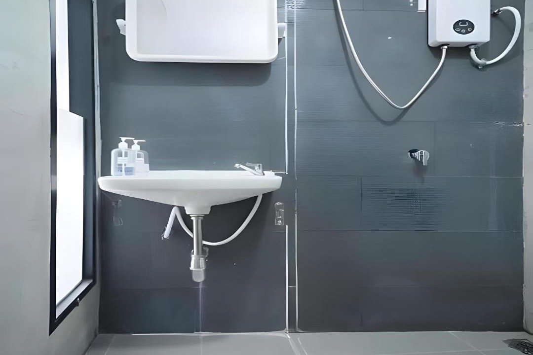 Photo of Bathroom in Bang Rak