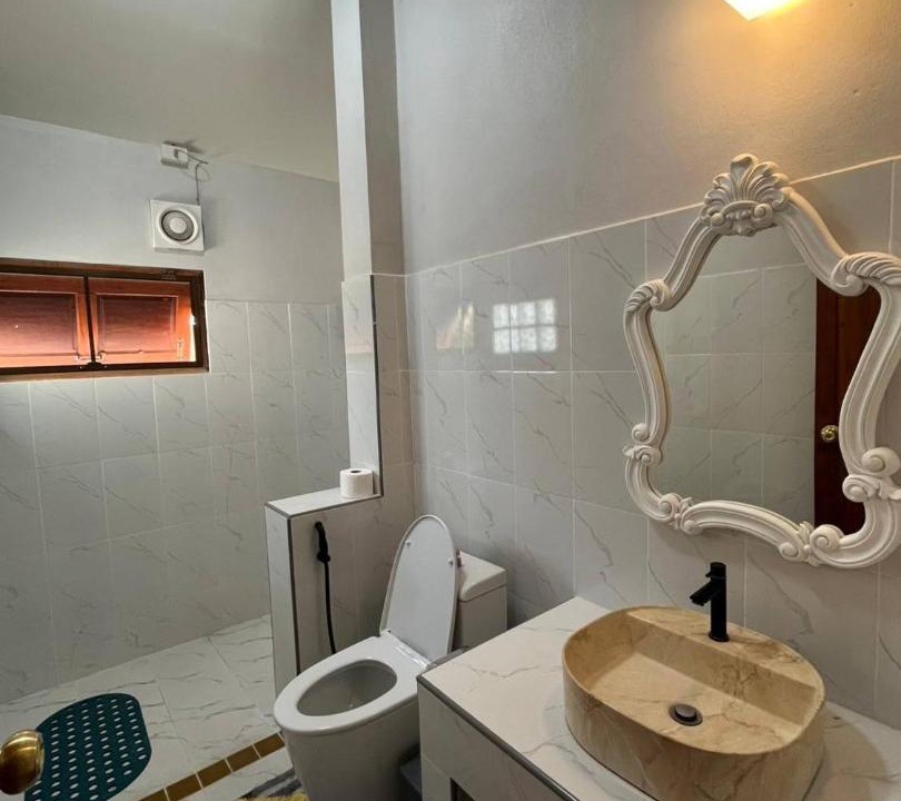 Photo of Bathroom in Lamphun