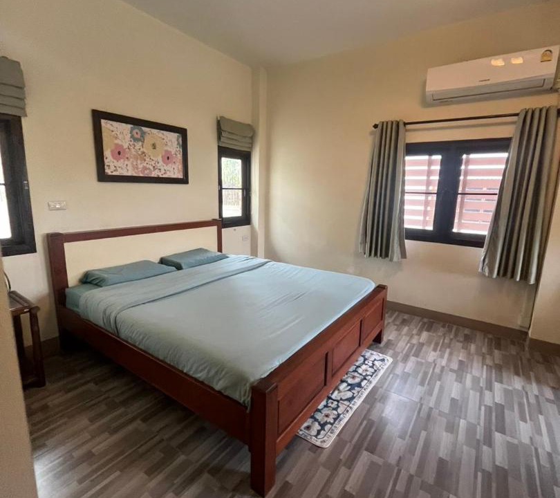 Photo of Bedroom in Lamphun