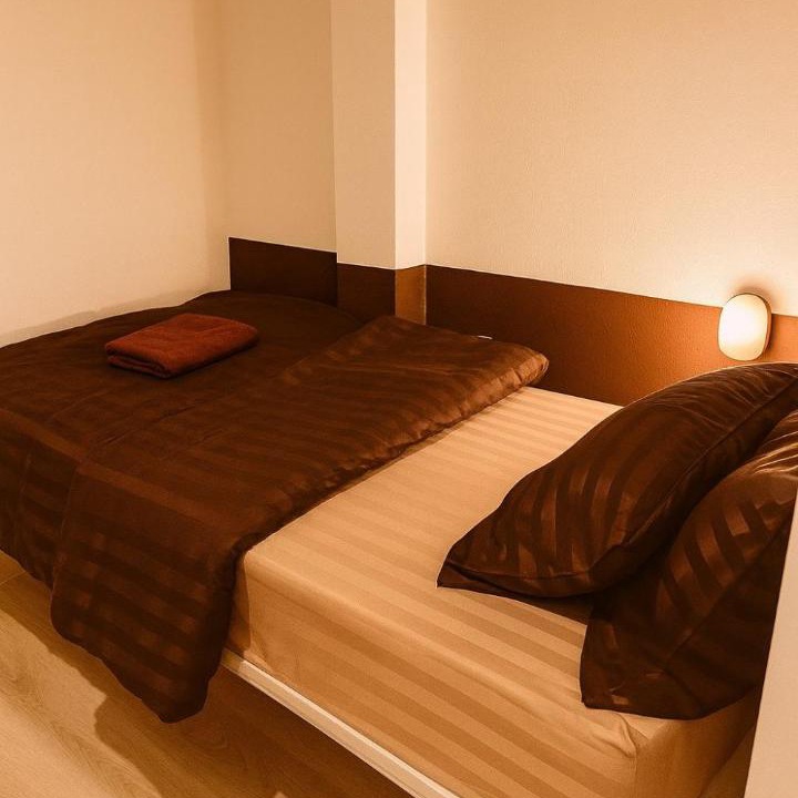 Photo of Bedroom in Chang Moi