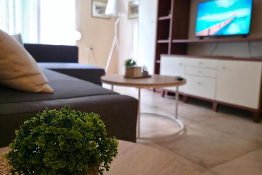 Photo of Livingroom in Alexandroupoli