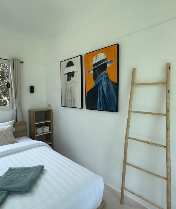 Photo of Bedroom in Pai