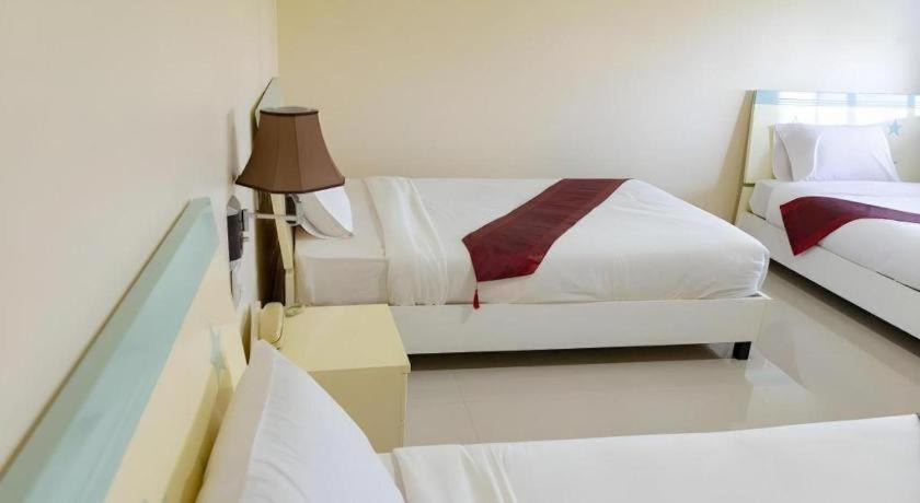Photo of Bedroom in Phra Pradaeng
