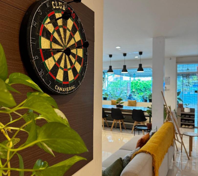 Photo of Livingroom in Arun Amarin