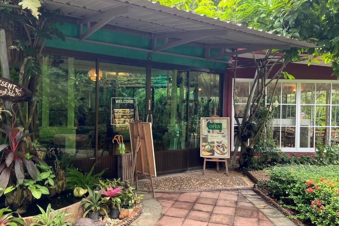 Photo of Outdoor in Khlong Khuean