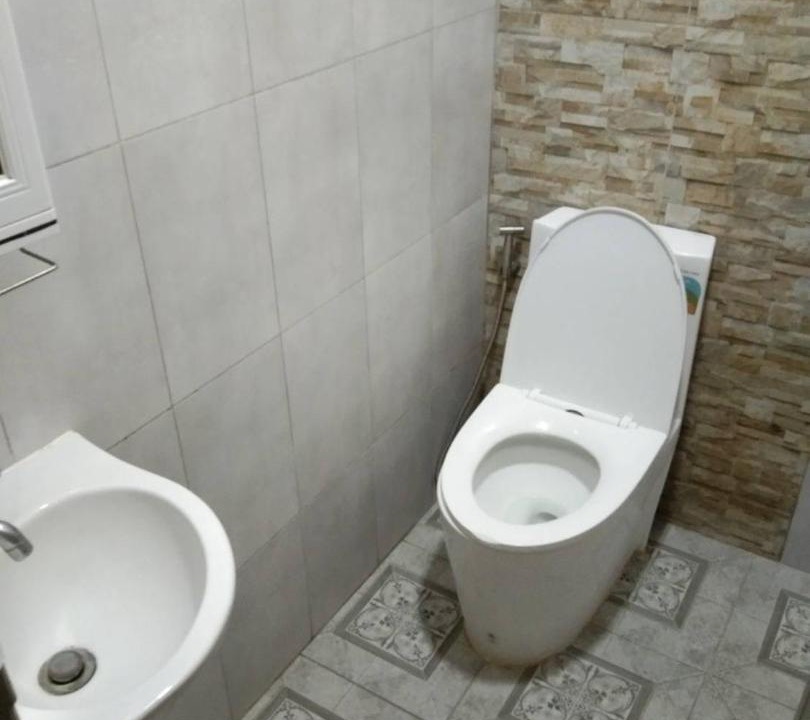Photo of Bathroom in Ratchathewi
