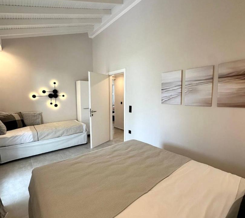 Photo of Bedroom in Topeiros