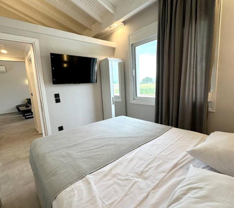 Photo of Bedroom in Topeiros