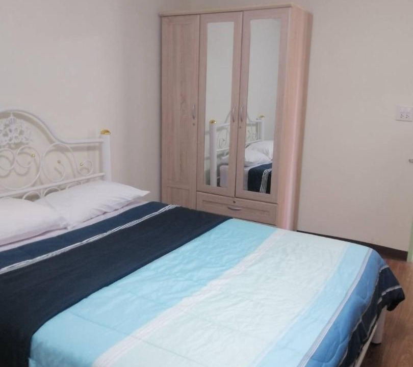 Photo of Bedroom in Ratchathewi