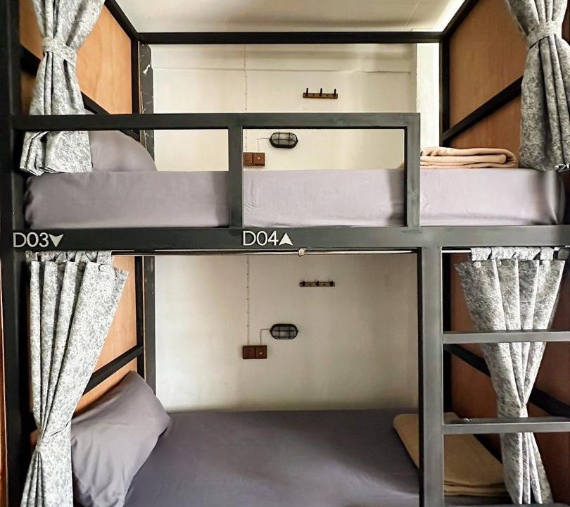 Photo of Bedroom in Old Phuket Town