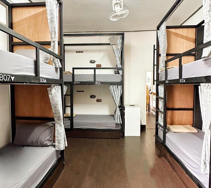 Photo of Bedroom in Old Phuket Town
