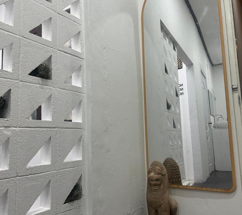 Photo of Bathroom in Old Phuket Town