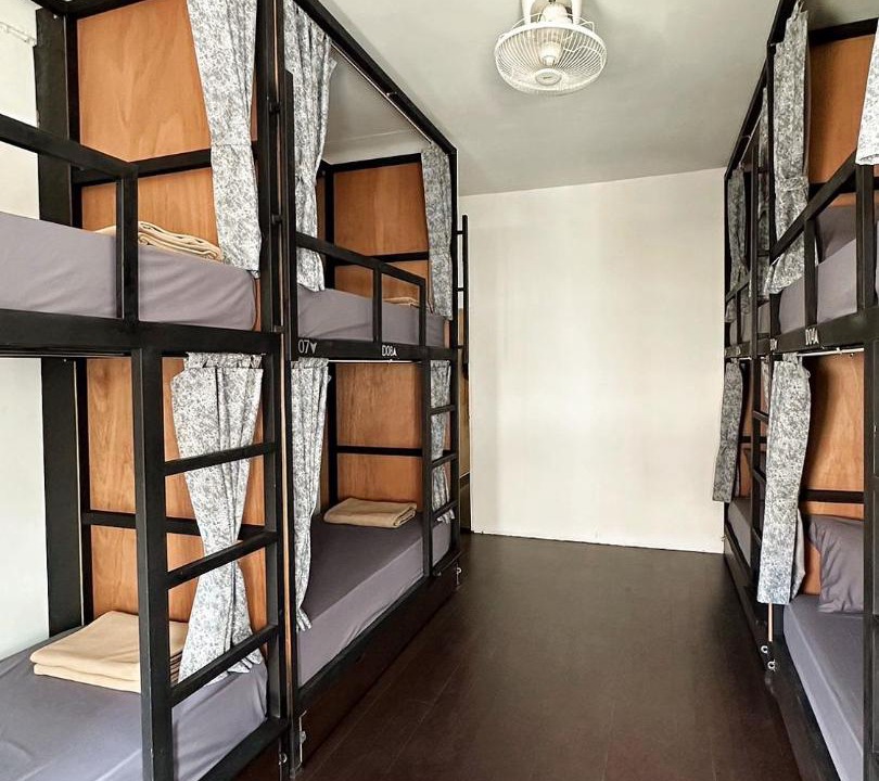 Photo of Bedroom in Old Phuket Town