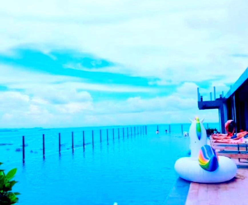 Photo of Others in Pattaya Bay