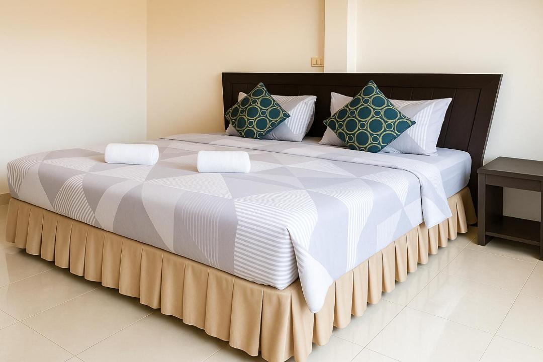 Photo of Bedroom in Nong Thale