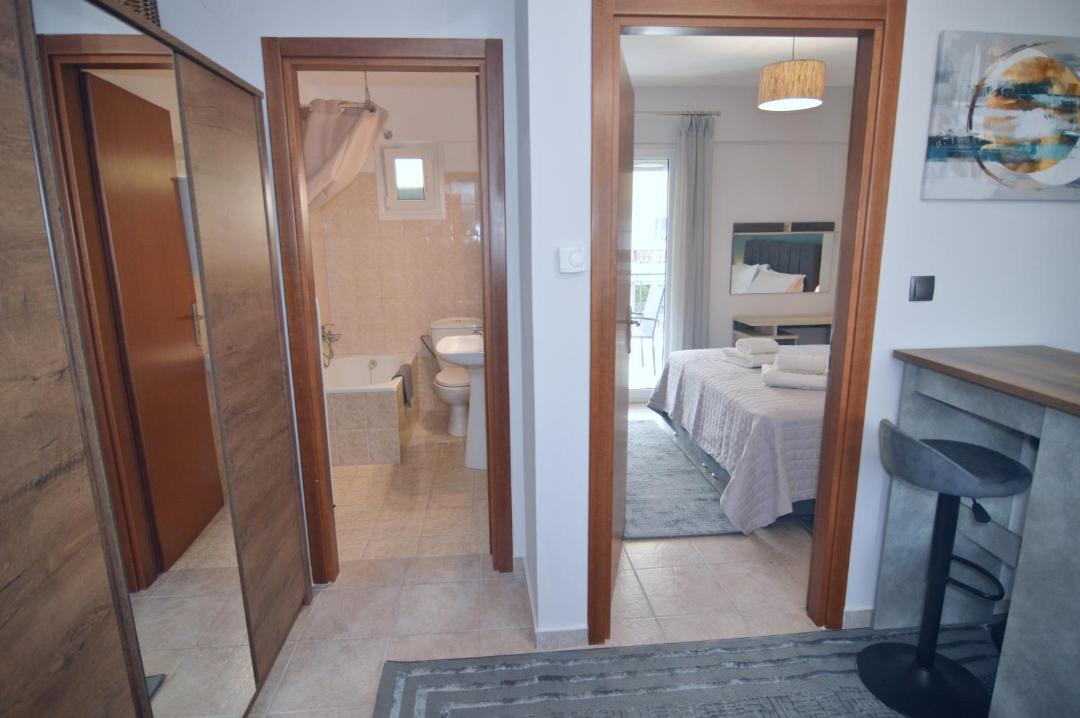 Photo of Bathroom in Kastoria