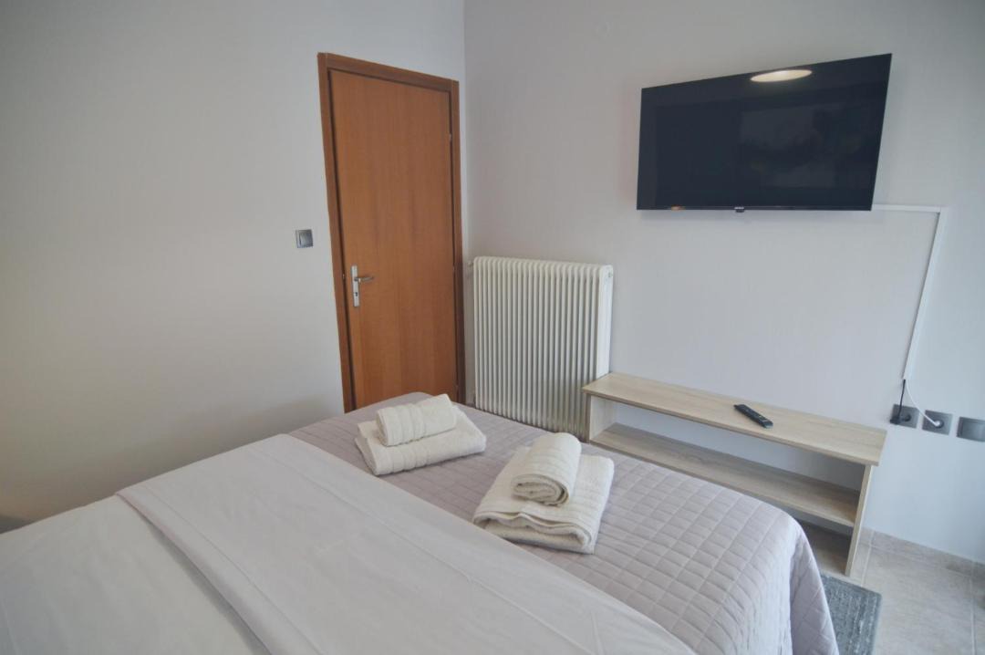 Photo of Bedroom in Kastoria