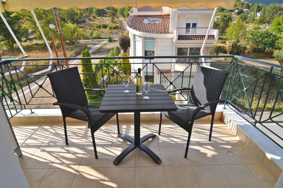Photo of Patio Balcony in Kastoria