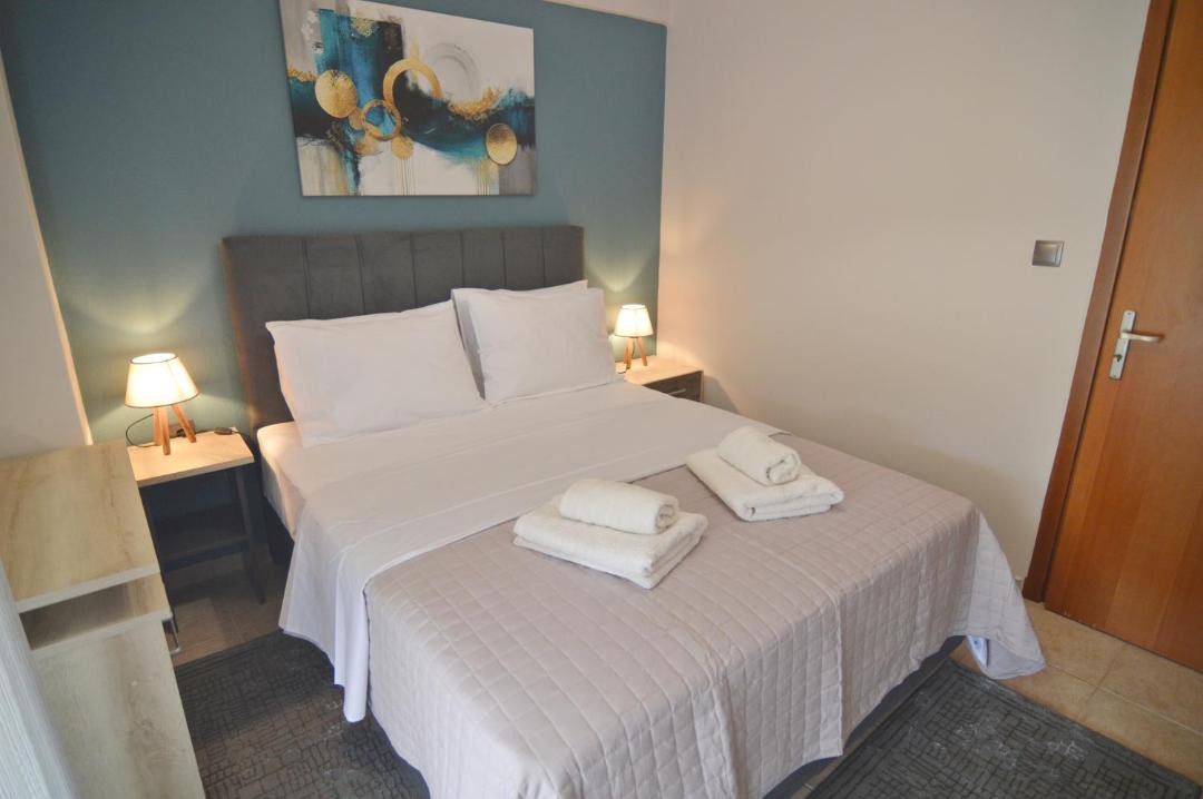 Photo of Bedroom in Kastoria