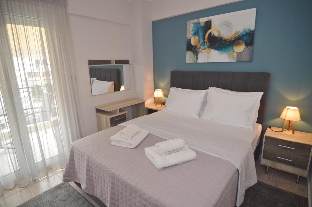 Photo of Bedroom in Kastoria