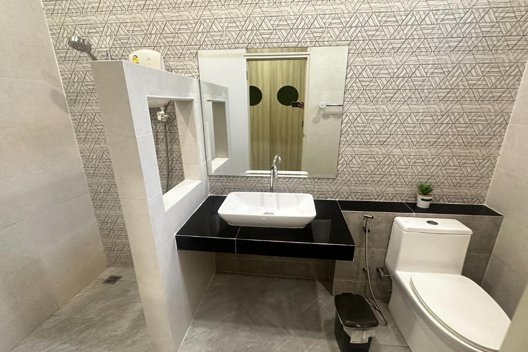 Photo of Bathroom in Khlong Nung