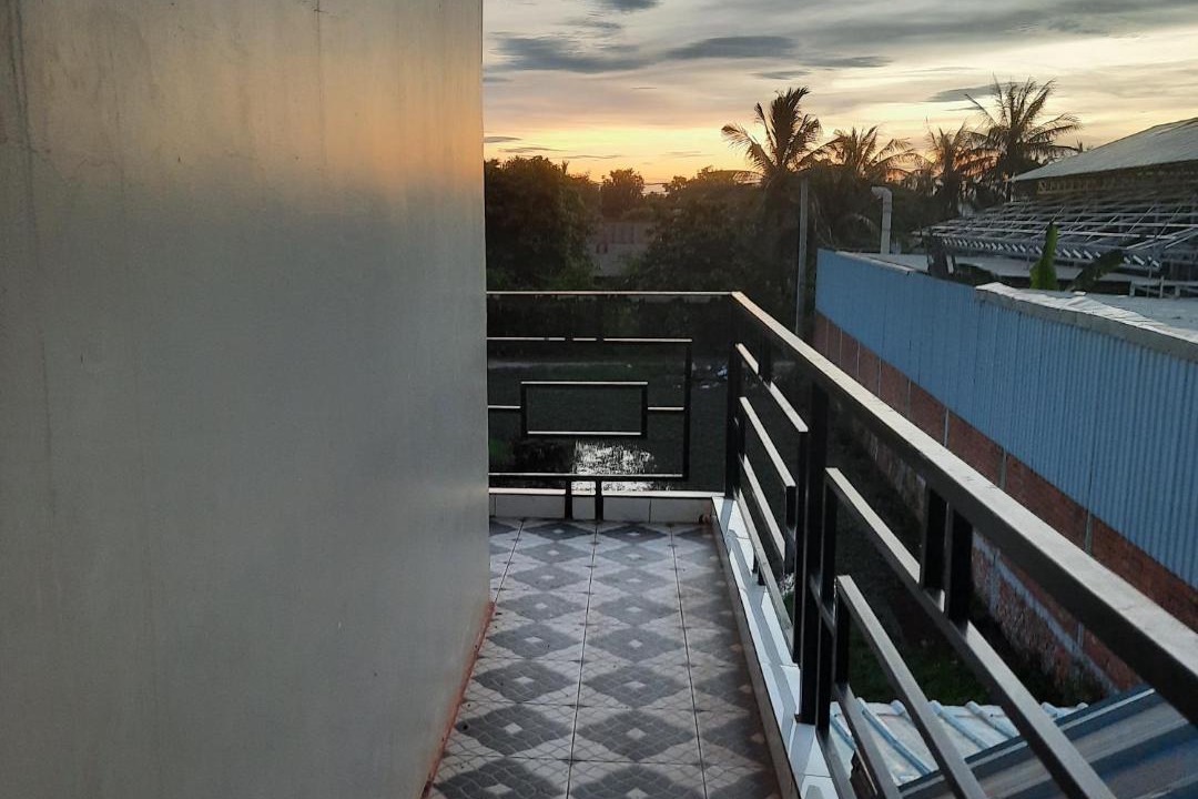 Photo of Patio Balcony in Siem Reap