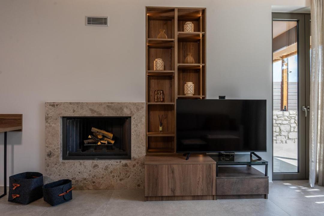 Photo of Livingroom in Ano Kalesia