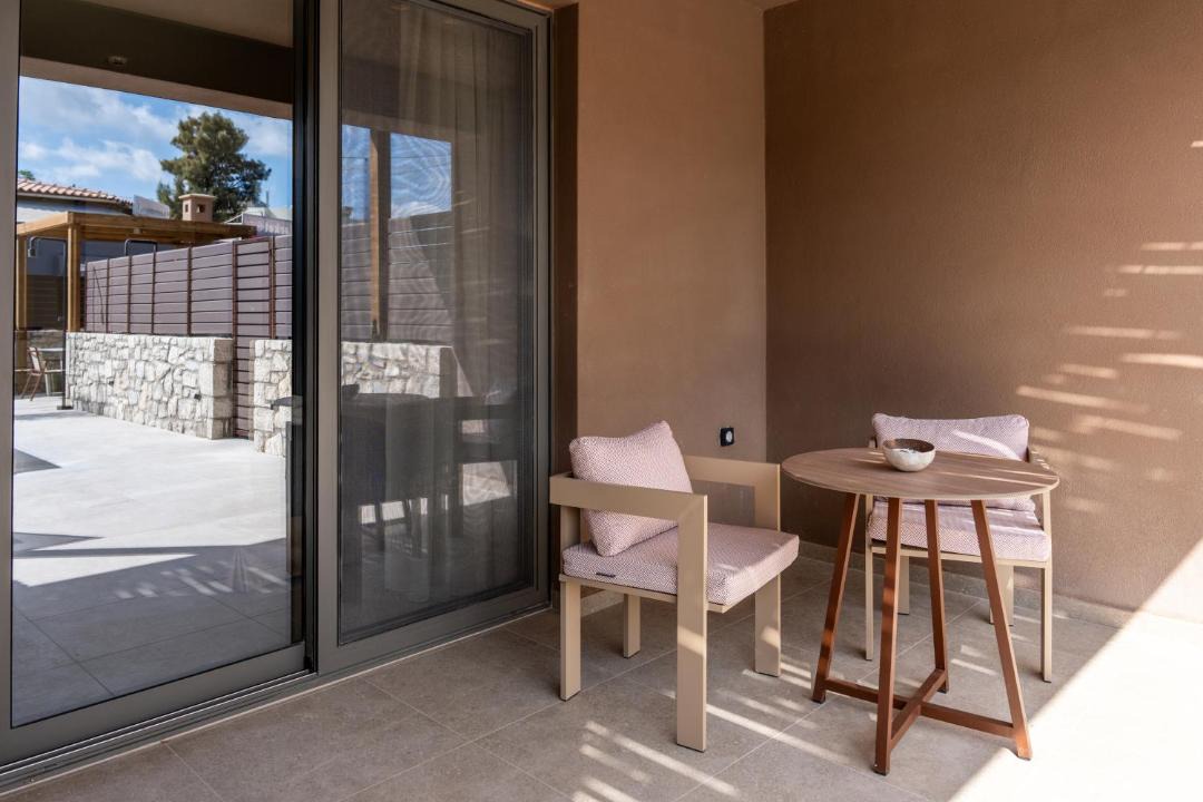 Photo of Patio Balcony in Ano Kalesia